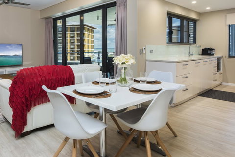 Darwin Waterfront Luxury Suites - Accommodation Coffs Harbour 41