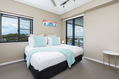 Darwin Waterfront Luxury Suites - Accommodation Coffs Harbour 19