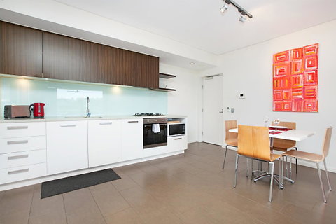 Darwin Waterfront Luxury Suites - Accommodation Coffs Harbour 4