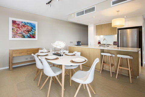 Darwin Waterfront Luxury Suites - Accommodation Coffs Harbour 13