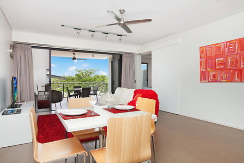 Darwin Waterfront Luxury Suites - Accommodation Coffs Harbour 8