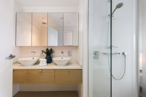 Darwin Waterfront Luxury Suites - Accommodation Coffs Harbour 33