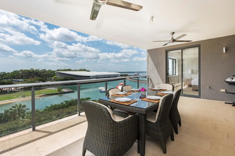 Darwin Waterfront Luxury Suites - Accommodation Coffs Harbour 31