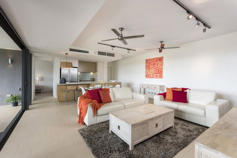 Darwin Waterfront Luxury Suites - Accommodation Coffs Harbour 28
