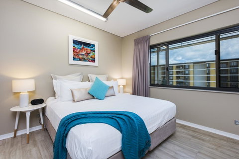 Darwin Waterfront Luxury Suites - Accommodation Coffs Harbour 38