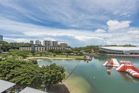 Darwin Waterfront Luxury Suites - Accommodation Coffs Harbour 21