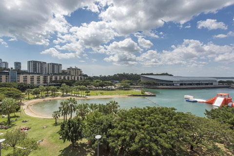 Darwin Waterfront Luxury Suites - Accommodation Coffs Harbour 34