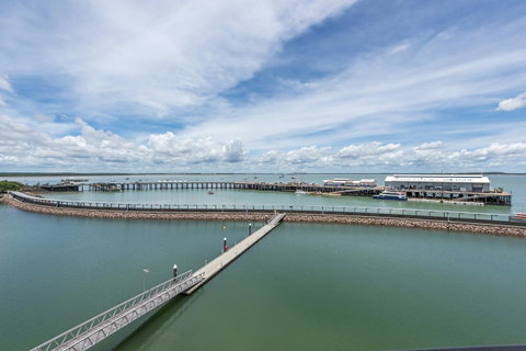 Darwin Waterfront Luxury Suites - Accommodation Coffs Harbour 22