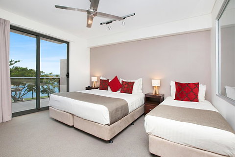Darwin Waterfront Luxury Suites - Accommodation Coffs Harbour 3