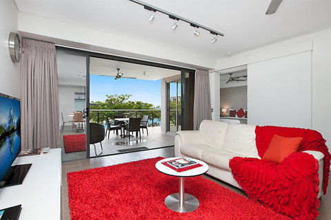 Darwin Waterfront Luxury Suites - Accommodation Coffs Harbour 6