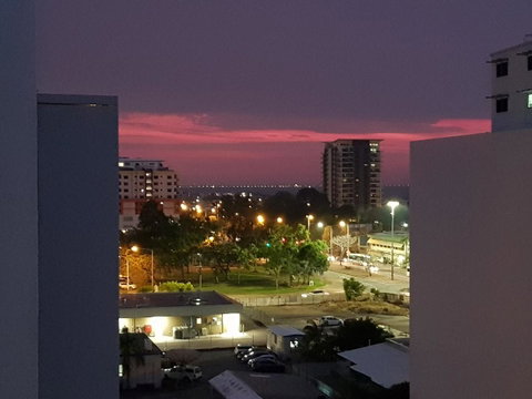 Darwin-Ocean Views, Tropical Getaway, Pool & Aircon - Accommodation Coffs Harbour 19