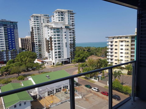 Darwin-Ocean Views, Tropical Getaway, Pool & Aircon - Accommodation Coffs Harbour 20