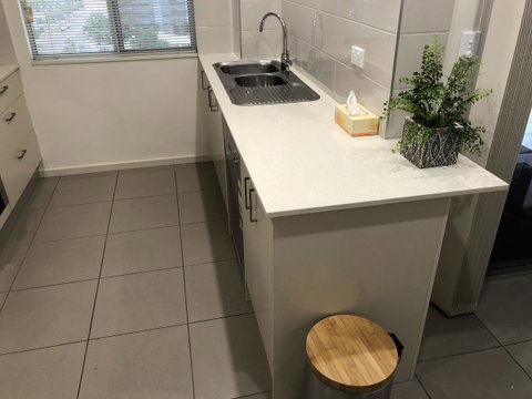 Darwin-Ocean Views, Tropical Getaway, Pool & Aircon - Accommodation Coffs Harbour 11