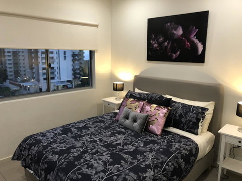 Darwin-Ocean Views, Tropical Getaway, Pool & Aircon - Accommodation Coffs Harbour 0