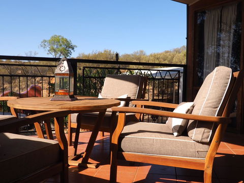 Wilmots On Dixon - Accommodation Coffs Harbour 14