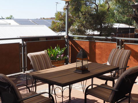 Wilmots On Dixon - Accommodation Coffs Harbour 7