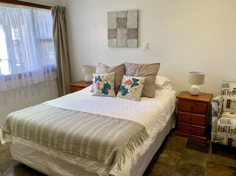 Wilmots On Dixon - Accommodation Coffs Harbour 13