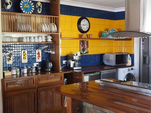 Wilmots On Dixon - Accommodation Coffs Harbour 6