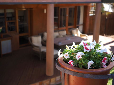 Wilmots On Dixon - Accommodation Coffs Harbour 2