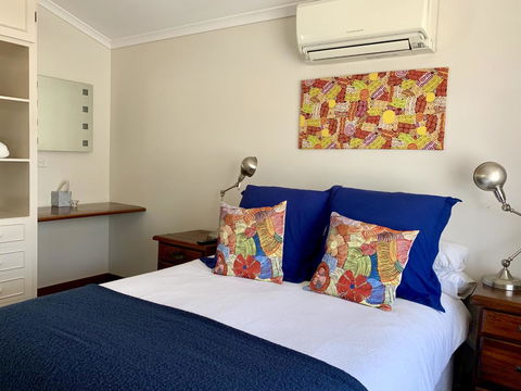 Wilmots On Dixon - Accommodation Coffs Harbour 10