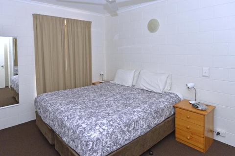 City Gardens Apartments - Accommodation Coffs Harbour 10
