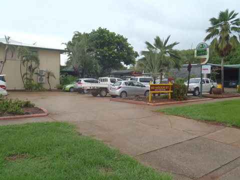 City Gardens Apartments - Accommodation Coffs Harbour 14