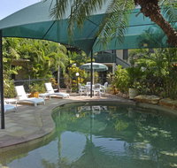 City Gardens Apartments - Accommodation Coffs Harbour