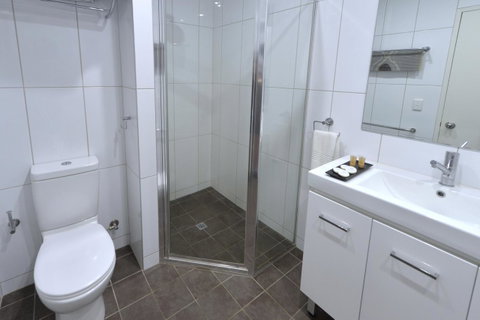 City Gardens Apartments - Accommodation Coffs Harbour 3