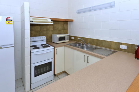 City Gardens Apartments - Accommodation Coffs Harbour 11