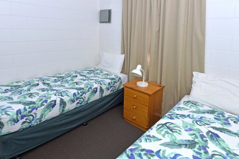 City Gardens Apartments - Accommodation Coffs Harbour 7