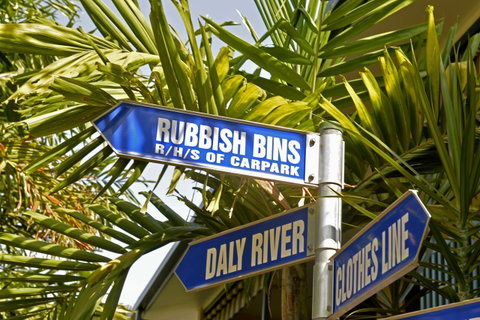 City Gardens Apartments - Accommodation Coffs Harbour 8