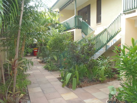 City Gardens Apartments - Accommodation Coffs Harbour 4