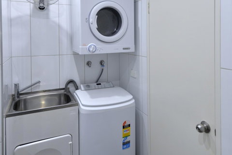 City Gardens Apartments - Accommodation Coffs Harbour 5