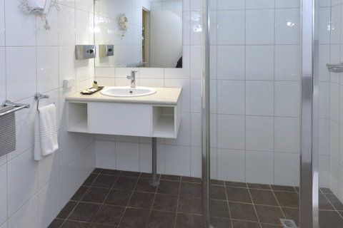 City Gardens Apartments - Accommodation Coffs Harbour 15
