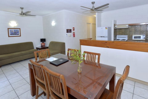 City Gardens Apartments - Accommodation Coffs Harbour 13