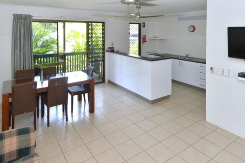 City Gardens Apartments - Accommodation Coffs Harbour 2