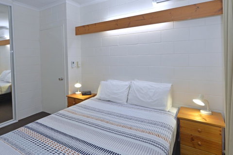 City Gardens Apartments - Accommodation Coffs Harbour 6