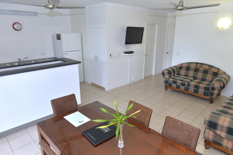 City Gardens Apartments - Accommodation Coffs Harbour 16