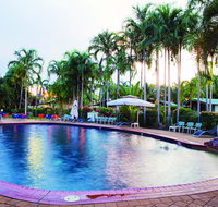 Darwin FreeSpirit Resort - Accommodation Coffs Harbour