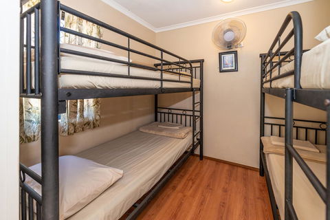 Oasis Tourist Park - Accommodation Coffs Harbour 17
