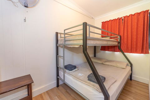 Oasis Tourist Park - Accommodation Coffs Harbour 15