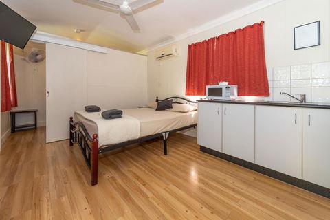 Oasis Tourist Park - Accommodation Coffs Harbour 16