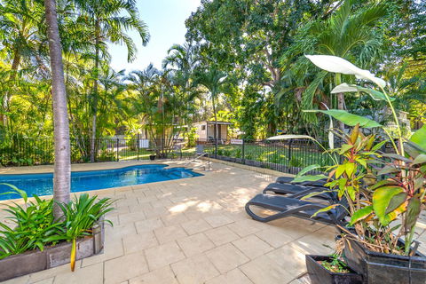 Oasis Tourist Park - Accommodation Coffs Harbour 14