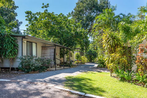 Oasis Tourist Park - Accommodation Coffs Harbour 21