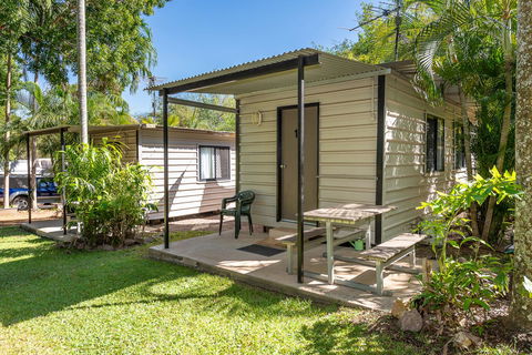 Oasis Tourist Park - Accommodation Coffs Harbour 20