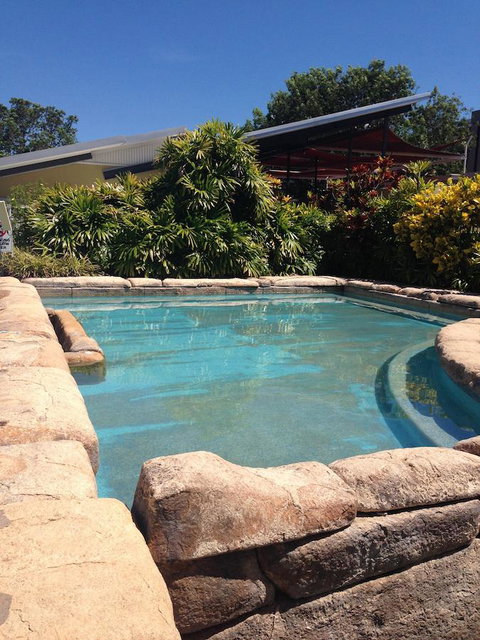 Melaleuca On Mitchell - Darwin YHA - Accommodation Coffs Harbour 23