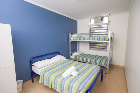 Melaleuca On Mitchell - Darwin YHA - Accommodation Coffs Harbour 6