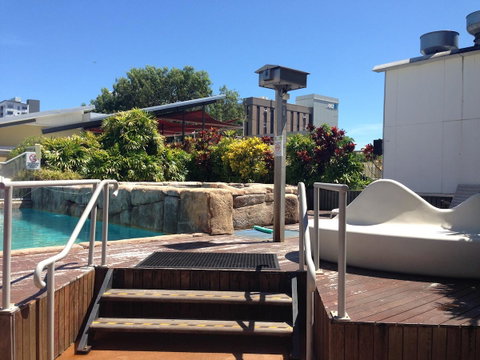 Melaleuca On Mitchell - Darwin YHA - Accommodation Coffs Harbour 29