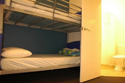 Melaleuca On Mitchell - Darwin YHA - Accommodation Coffs Harbour 38