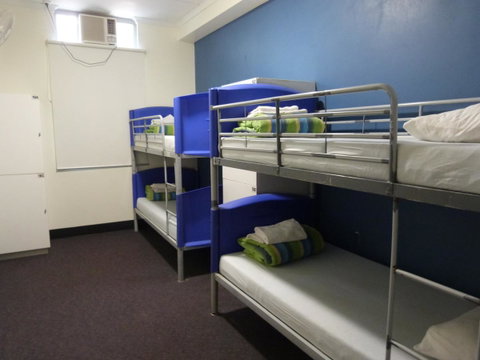 Melaleuca On Mitchell - Darwin YHA - Accommodation Coffs Harbour 37